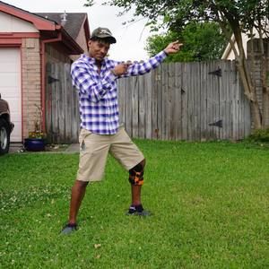 Meet your Posher, Haru